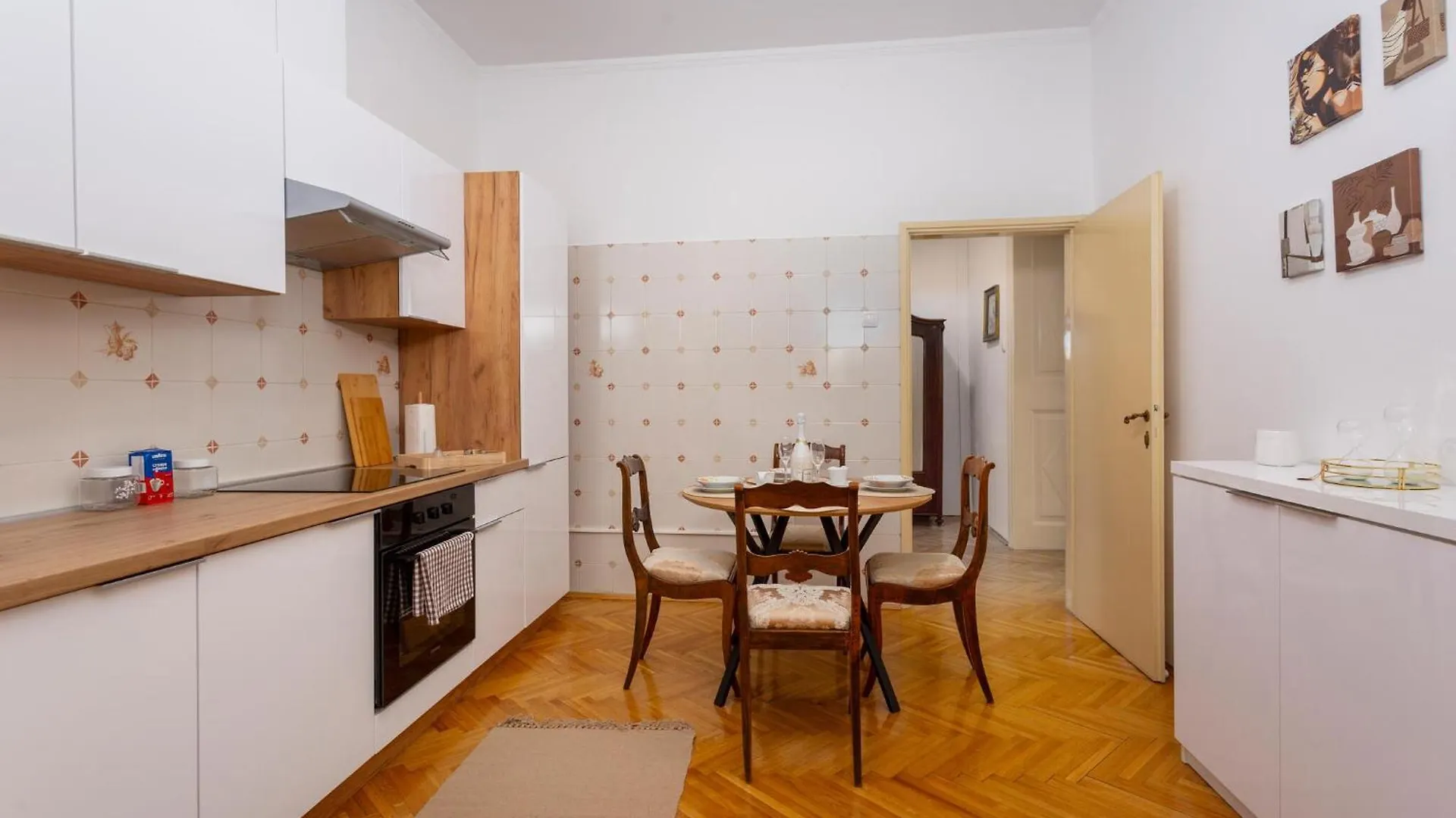 1 Bedroom Lovely Apartment In Rijeka Croatie