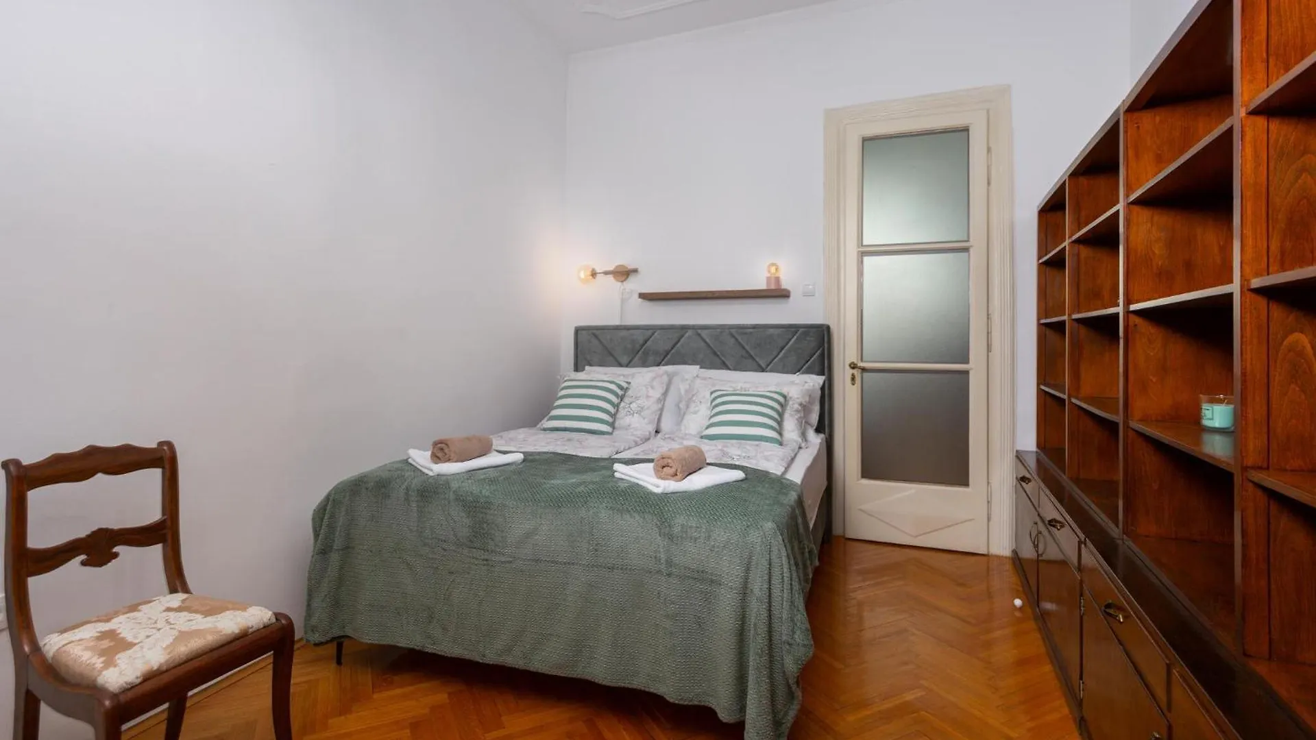 1 Bedroom Lovely Apartment In Rijeka 0*,  Croatie