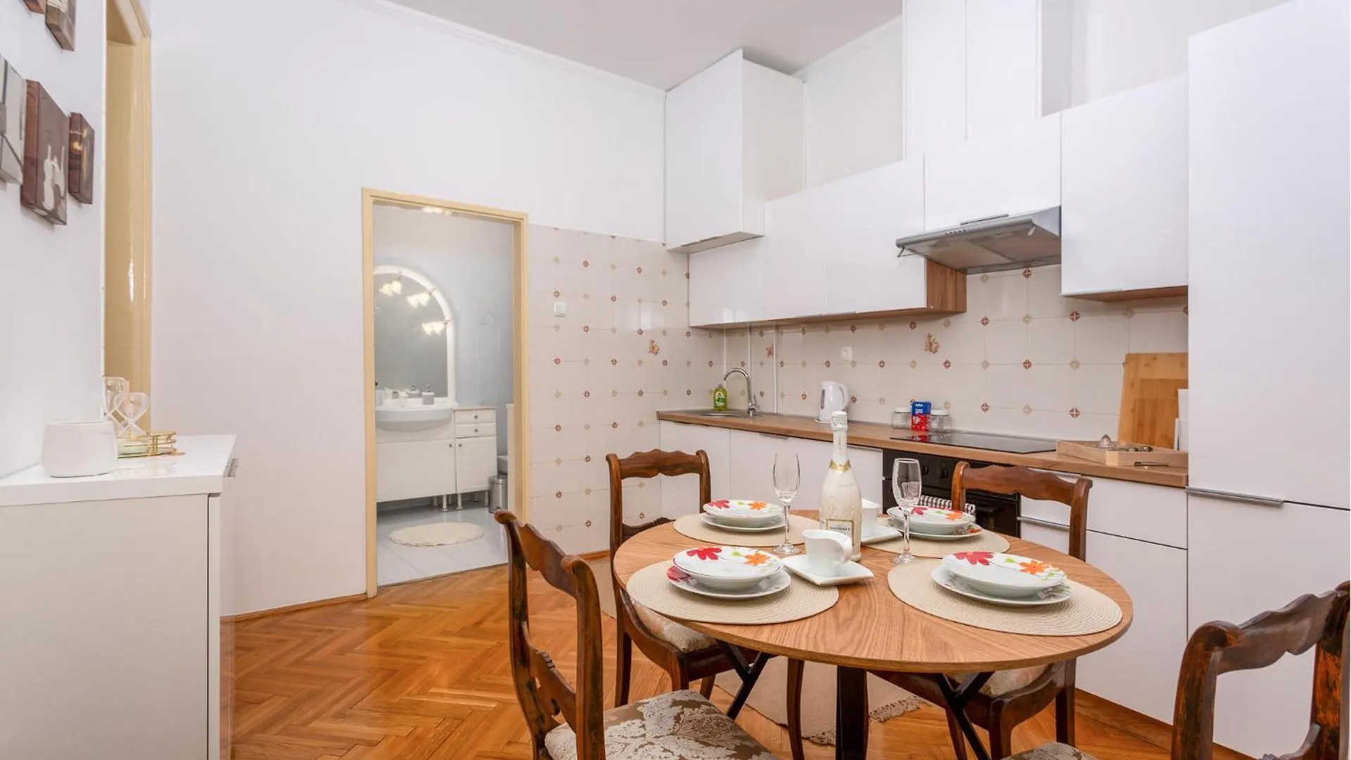 1 Bedroom Lovely Apartment In Риека Хорватия